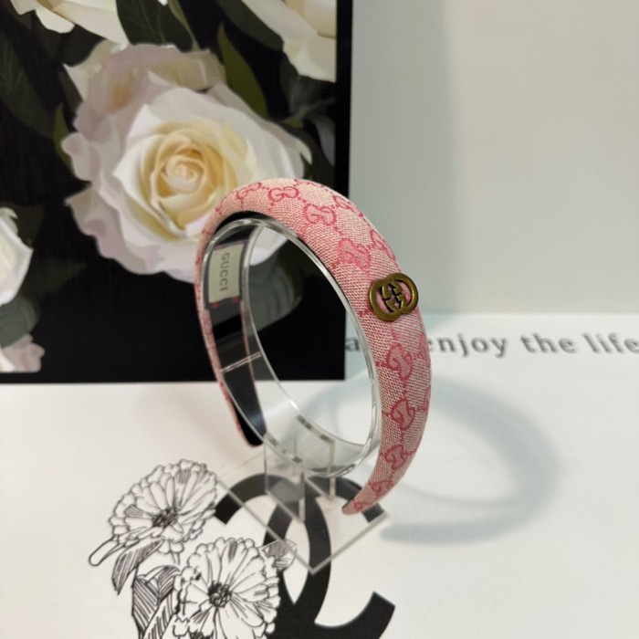 累積売上総額第１位！Gucciグッチ 激安偽物 レディースカチューシャ