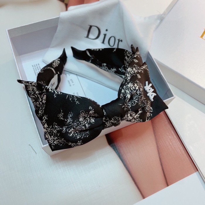 追跡付 Dior ディオール コピーレディース カチューシャ