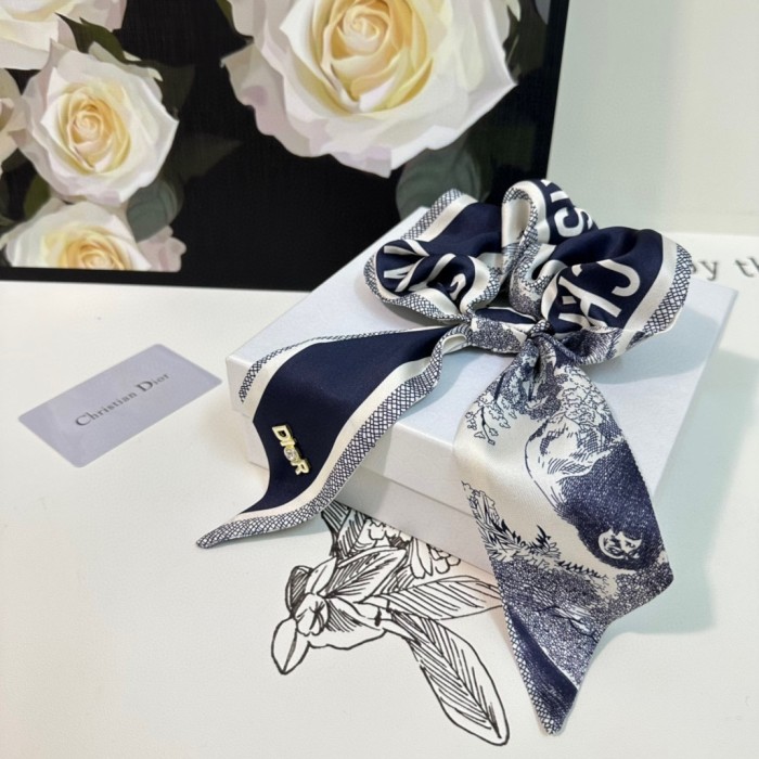 追跡付 Dior ディオール 偽物通販 レディース ヘアピン