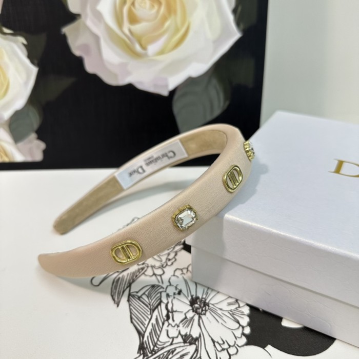 大人気 Dior ディオール n級品レディース カチューシャ