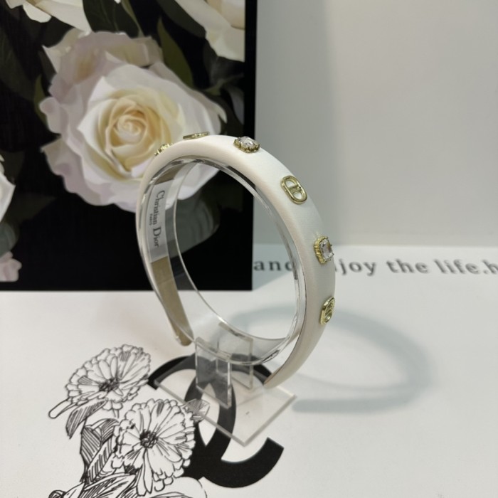 ★超人気 Dior ディオール スーパーコピー レディース カチューシャ