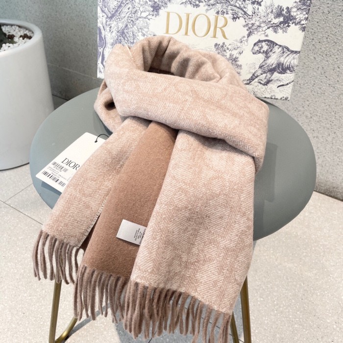 ★超人気 Dior ディオール n級品 レディースマフラー