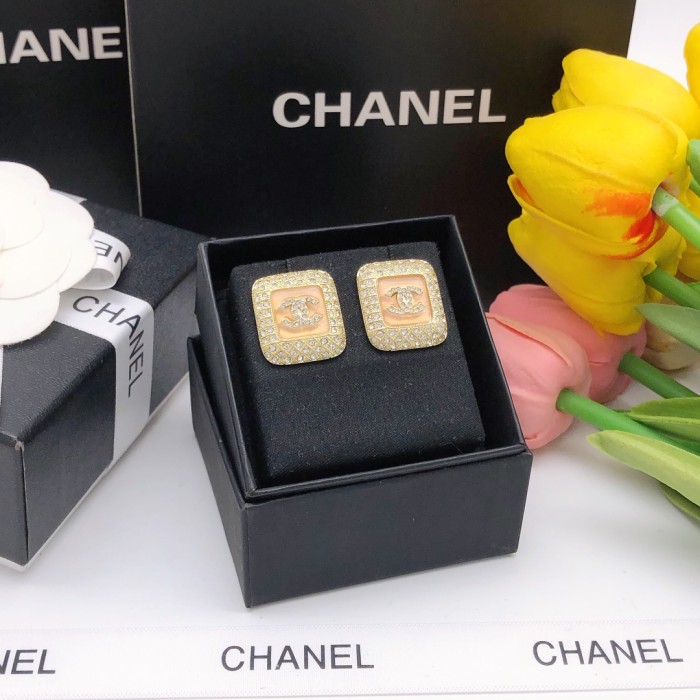 【話題商品！】Chanelシャネル 激安通販 レディース イアリング