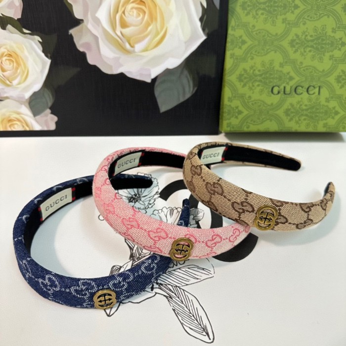 使い勝手良し Gucciグッチ 激安偽物 レディースカチューシャ