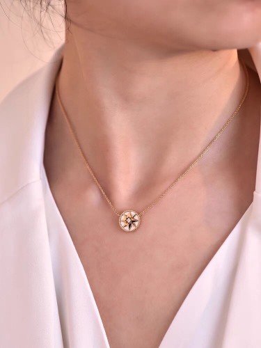 【話題商品！】Dior ディオール コピーおすすめ レディース ネックレス