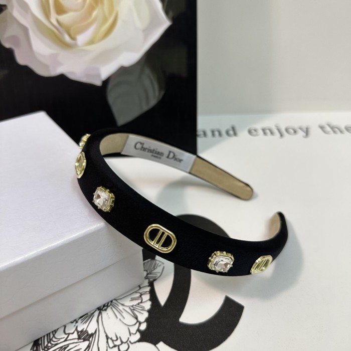 高品質 Dior ディオール コピーレディース カチューシャ