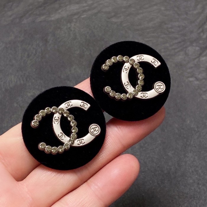 累積売上総額第１位！ Chanelシャネル n級品 レディース イアリング