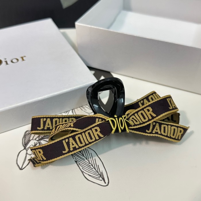 入手困難 Dior ディオール 激安偽物レディース ヘアピン