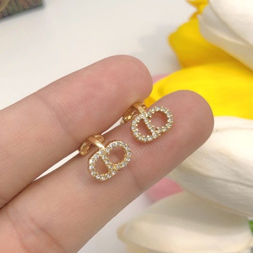 日本未入荷 Dior ディオール コピー レディース イアリング
