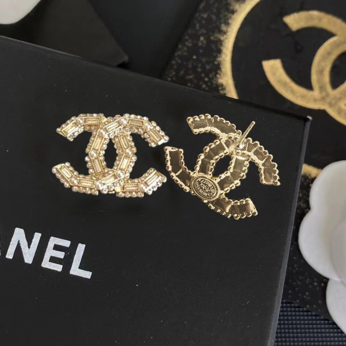 高品質 Chanelシャネル n級品 レディース イアリング