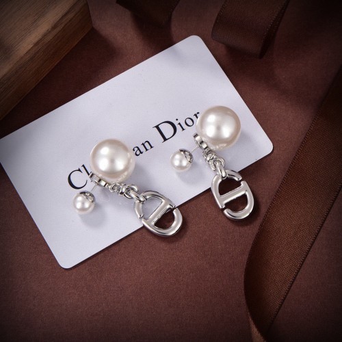 累積売上総額第１位！Dior ディオール 激安通販レディース イアリング