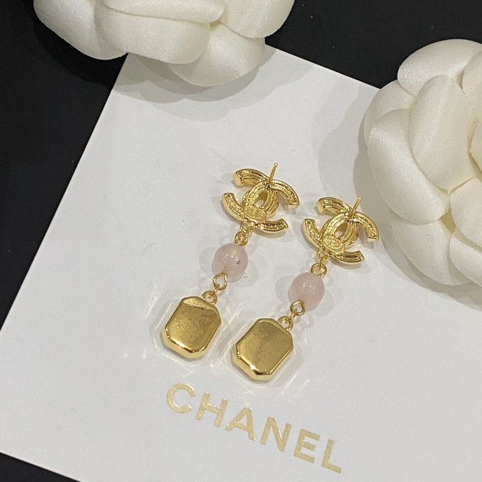 超話題! Chanelシャネル スーパーコピー レディース イアリング