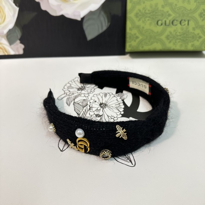 追跡付 Gucciグッチ コピー レディースカチューシャ