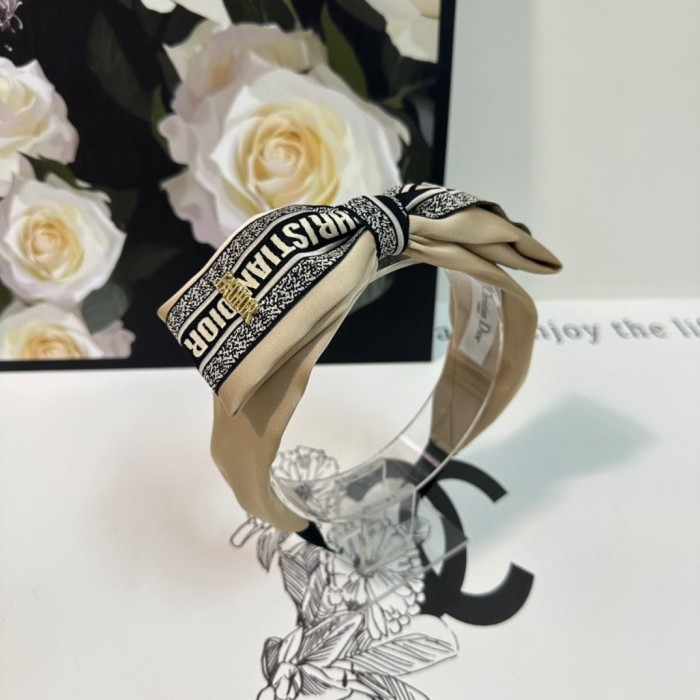 超話題! Dior ディオール コピーレディース カチューシャ