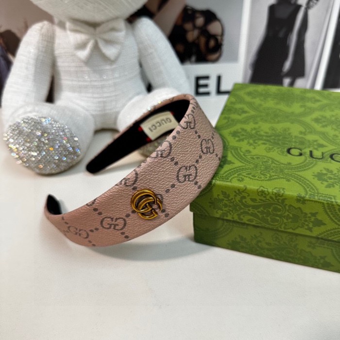 超奇跡の入荷☆ Gucciグッチ n級品 レディースカチューシャ