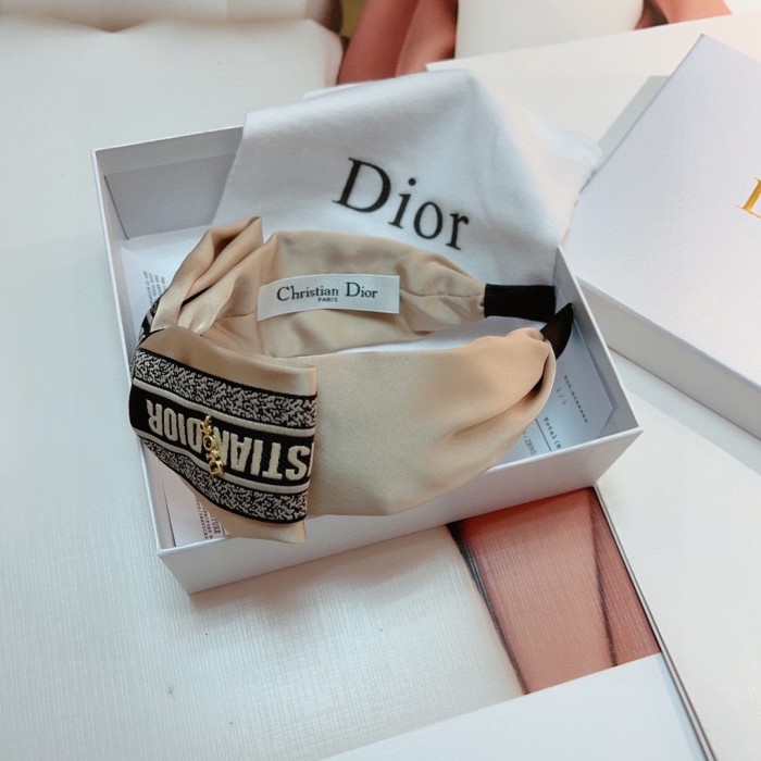 ★超人気 Dior ディオール 激安偽物レディース カチューシャ