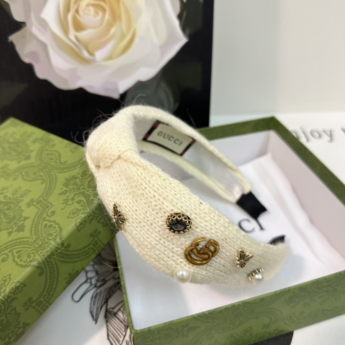 【話題商品！】Gucciグッチ 激安通販 レディースカチューシャ