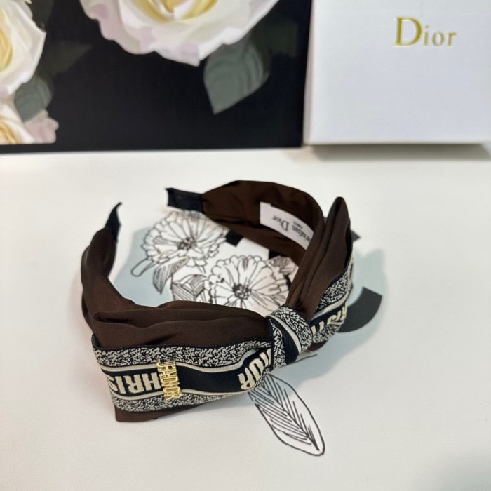 使い勝手良 Dior ディオール スーパーコピー レディース カチューシャ
