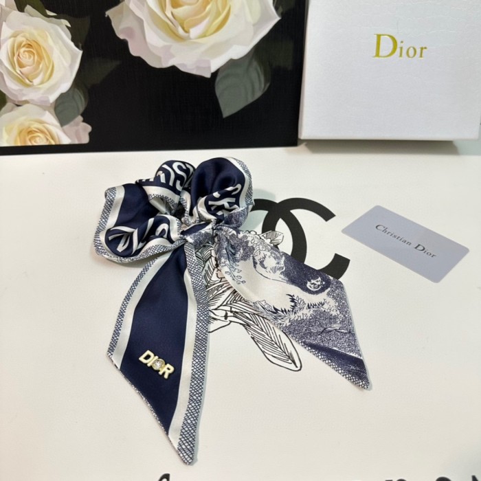 追跡付 Dior ディオール 偽物通販 レディース ヘアピン