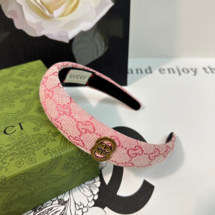 累積売上総額第１位！Gucciグッチ 激安偽物 レディースカチューシャ