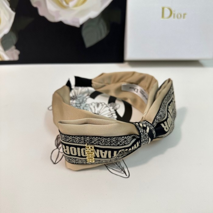 超話題! Dior ディオール コピーレディース カチューシャ