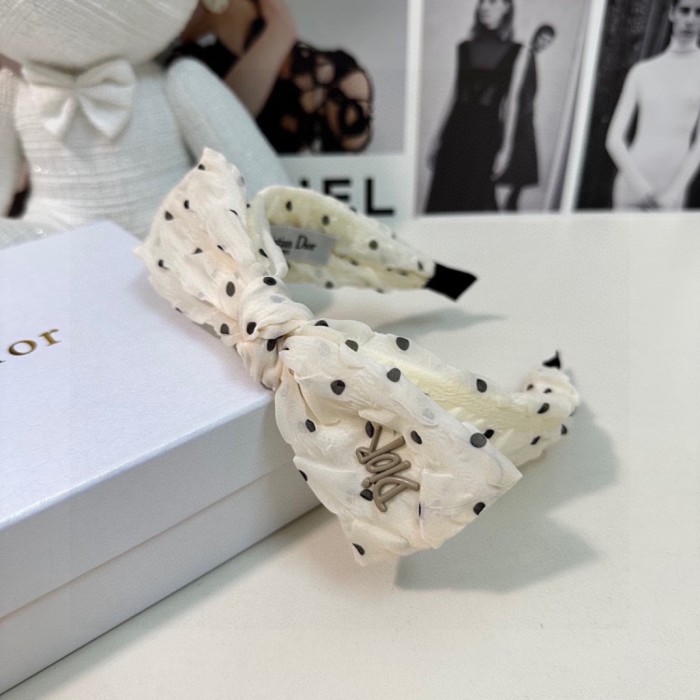 【話題商品！】Dior ディオール n級品 レディース カチューシャ