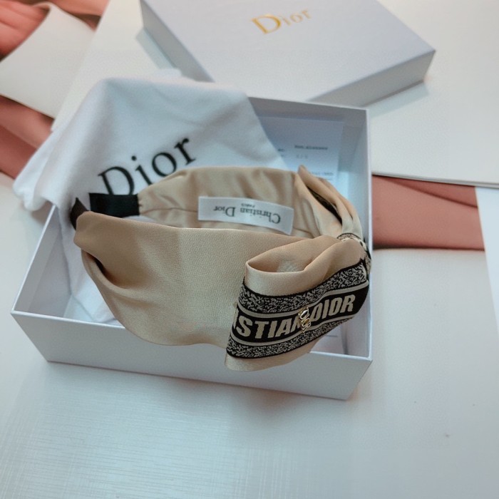★超人気 Dior ディオール 激安偽物レディース カチューシャ