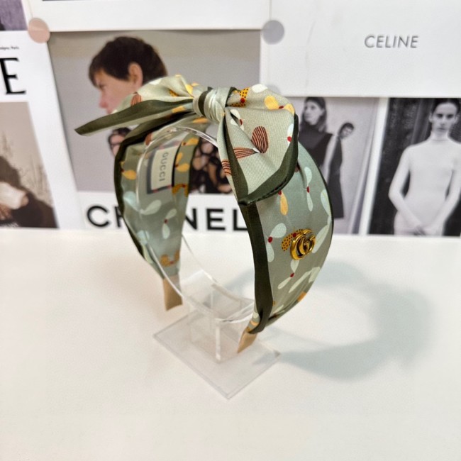 高品質 Gucciグッチ n級品 レディースカチューシャ