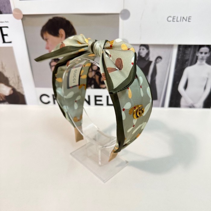高品質 Gucciグッチ n級品 レディースカチューシャ