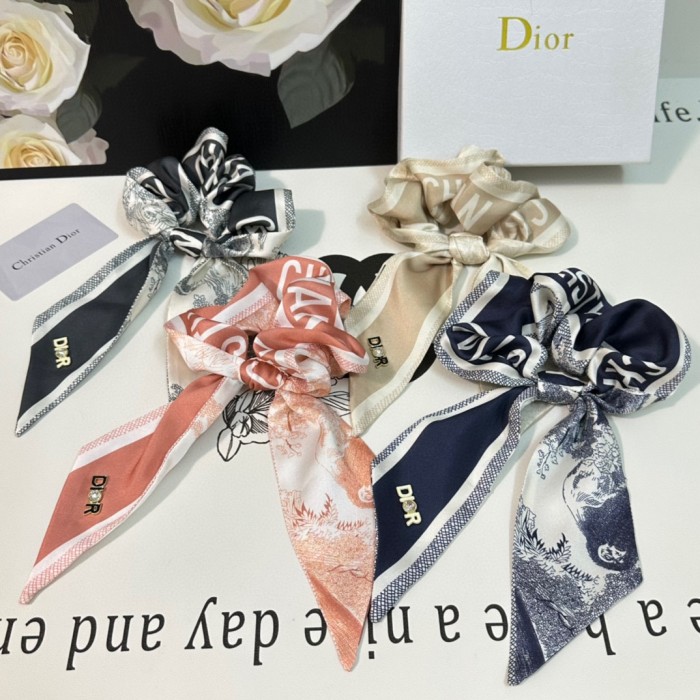 追跡付 Dior ディオール 偽物通販 レディース ヘアピン