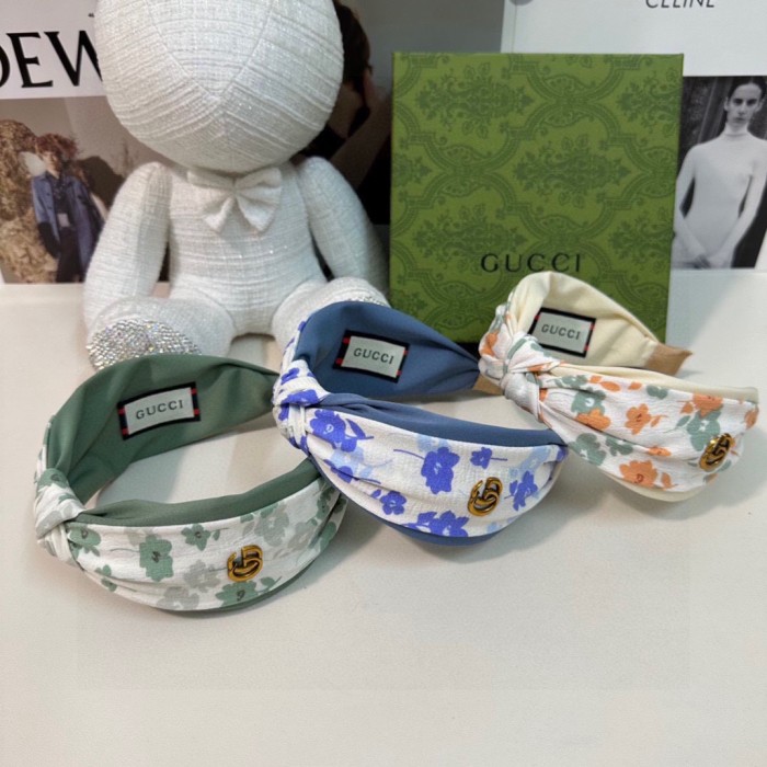 ★超人気 Gucciグッチ 激安通販 レディースカチューシャ