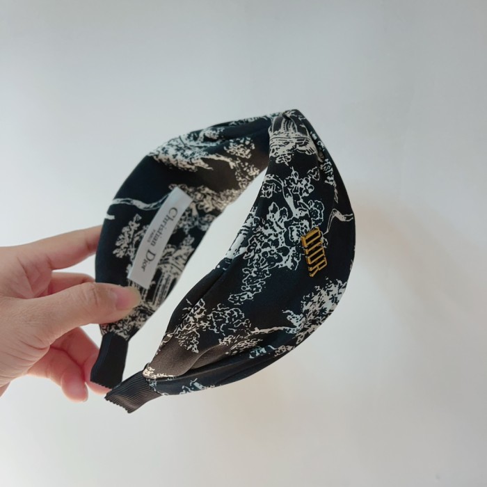 大人気 Dior ディオール コピーおすすめ レディース カチューシャ