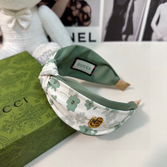 ★超人気 Gucciグッチ 激安通販 レディースカチューシャ