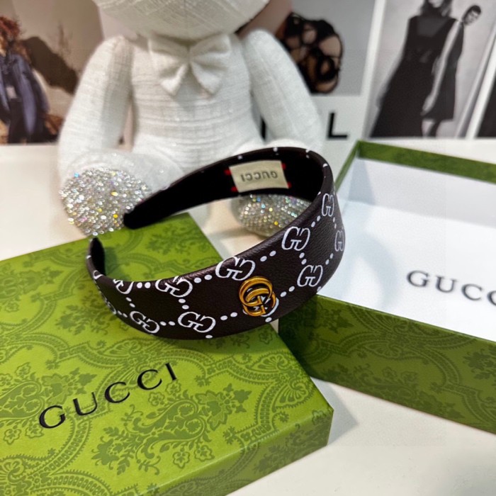 稀少 Gucciグッチ スーパーコピー レディースカチューシャ