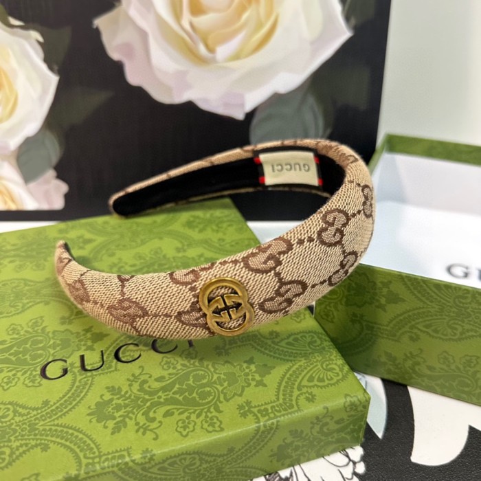 【話題商品！】Gucciグッチ 激安偽物 レディースカチューシャ