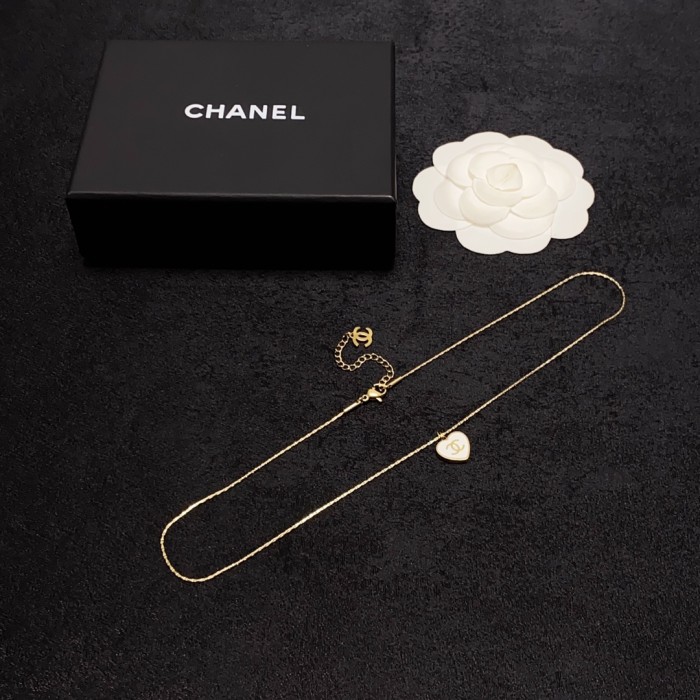 【話題商品！】Chanelシャネル 激安偽物レディース ネックレス