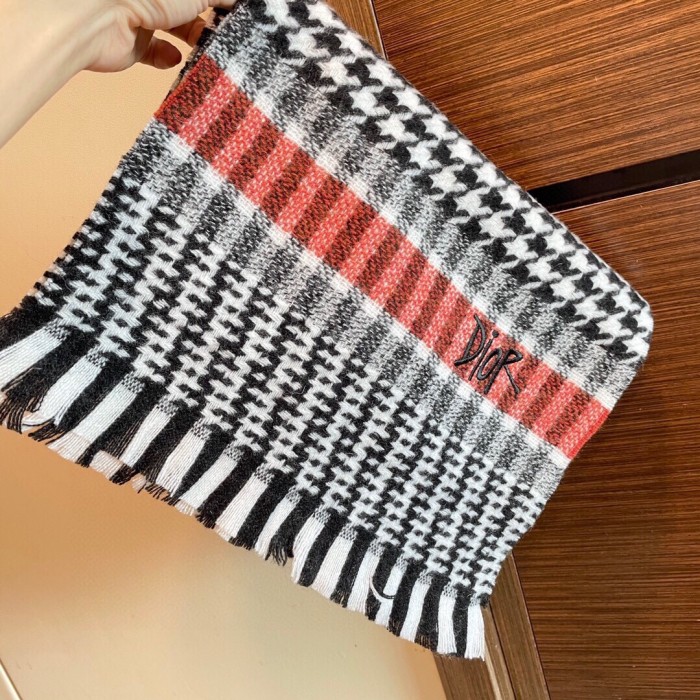 高品質 Dior ディオール n級品 レディースマフラー