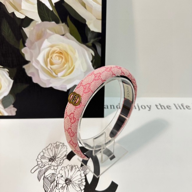 追跡付 Gucciグッチ コピーおすすめ レディースカチューシャ