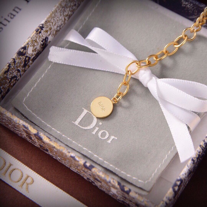 追跡付 Dior ディオール 激安偽物レディース ブレスレット
