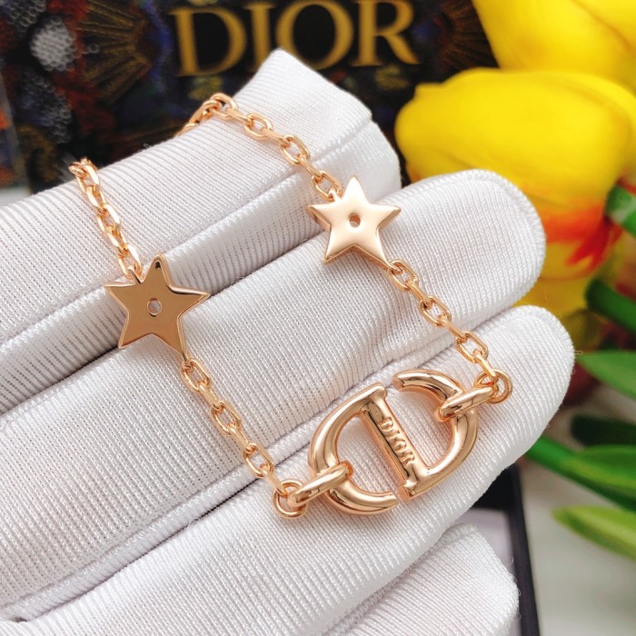 超奇跡の入荷☆ Dior ディオール 偽物通販レディース ブレスレット