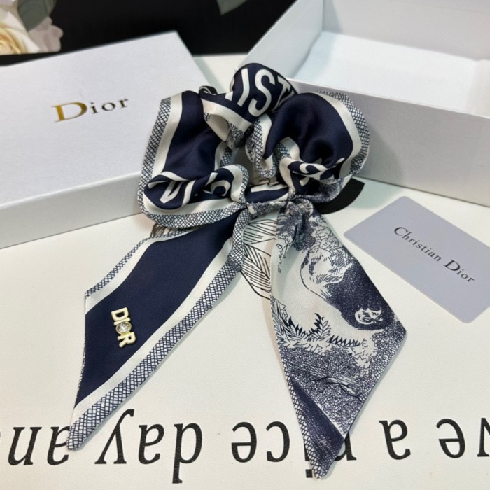 追跡付 Dior ディオール 偽物通販 レディース ヘアピン