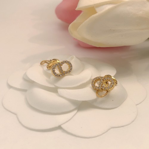 日本未入荷 Dior ディオール コピー レディース イアリング