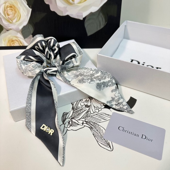 使い勝手良し Dior ディオール スーパーコピー レディース ヘアピン