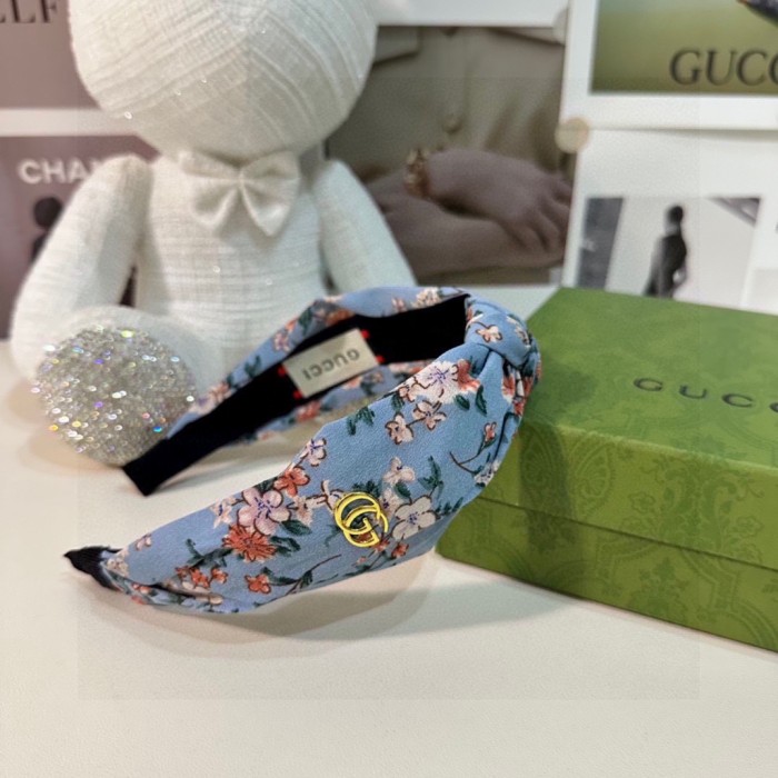 追跡付 Gucciグッチ コピーおすすめ レディースカチューシャ