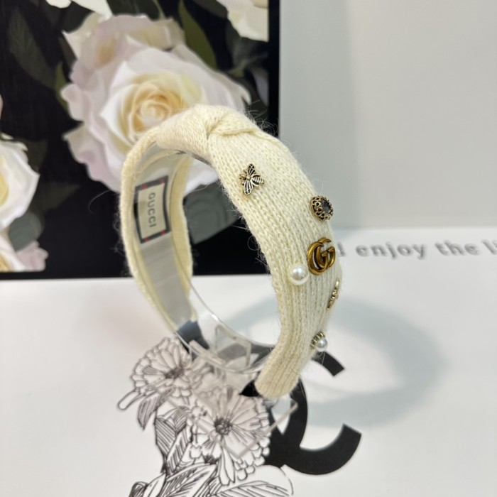 【話題商品！】Gucciグッチ 激安通販 レディースカチューシャ