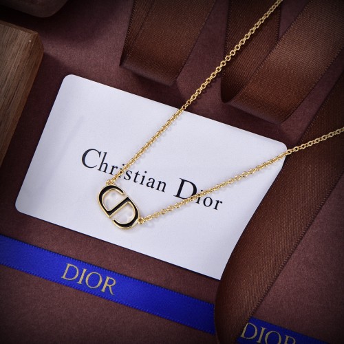 超奇跡の入荷☆ Dior ディオール 偽物通販 レディース ネックレス