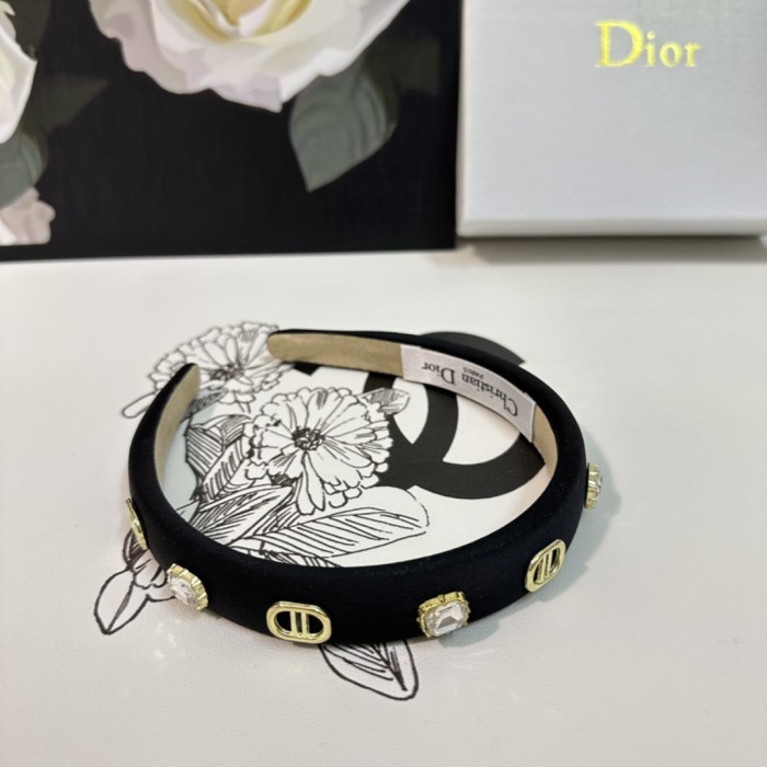 高品質 Dior ディオール コピーレディース カチューシャ