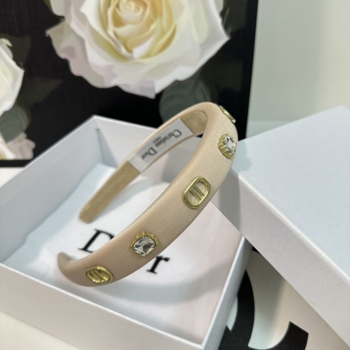 大人気 Dior ディオール n級品レディース カチューシャ