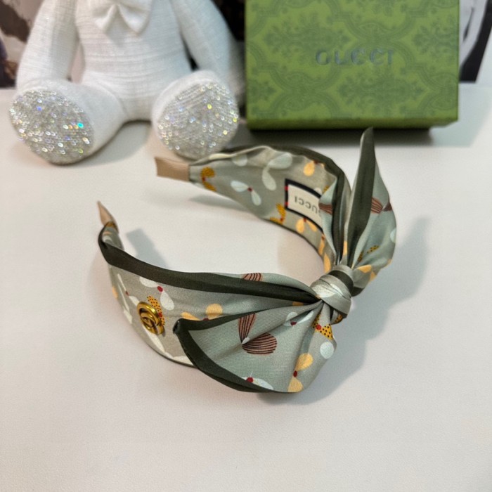 高品質 Gucciグッチ n級品 レディースカチューシャ