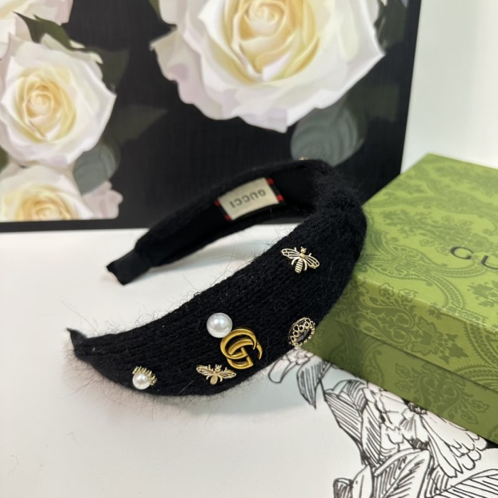 追跡付 Gucciグッチ コピー レディースカチューシャ